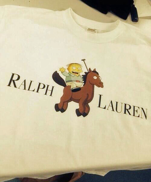 ralph polo