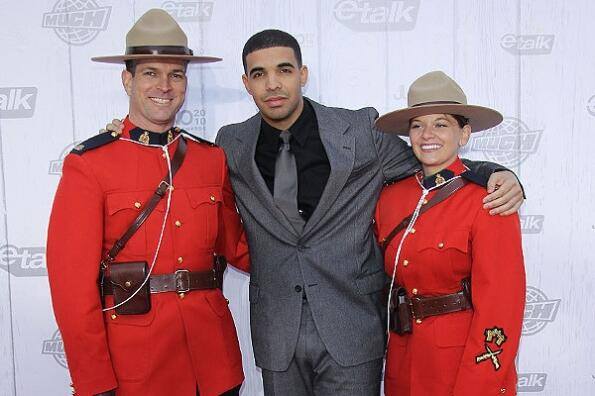 drake canada