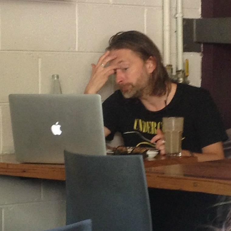 laptop thom