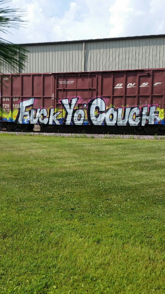 fuckyocouch