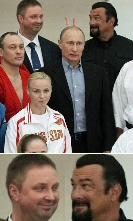 putin