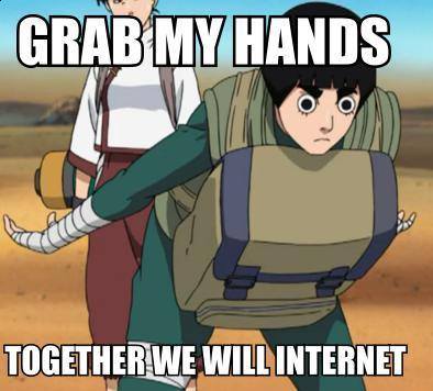 together we will internet